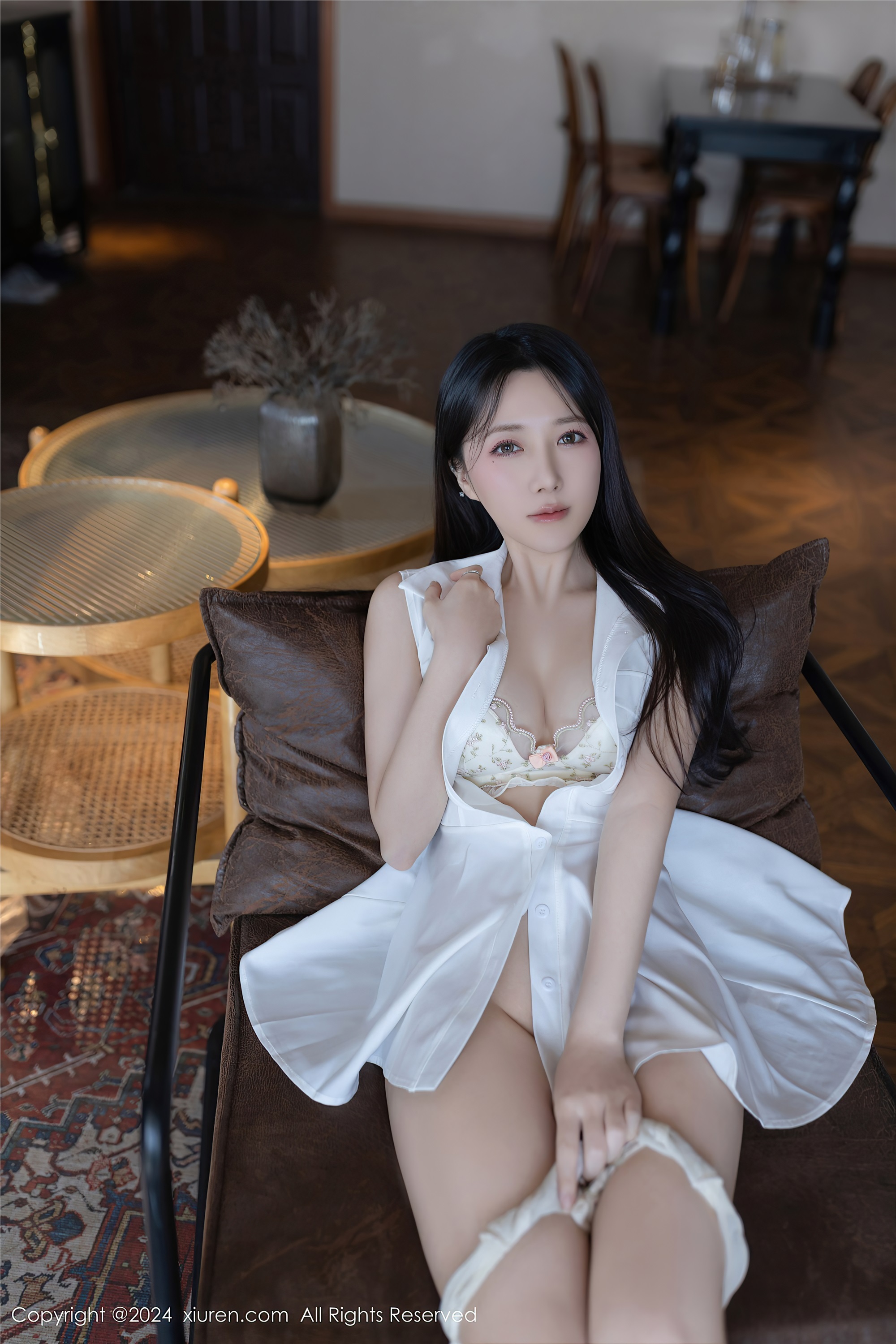 Xiuren秀人网 2024.03.29 NO.8315 鱼子酱Fish